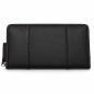 Preview: ZIP WALLET BLACK